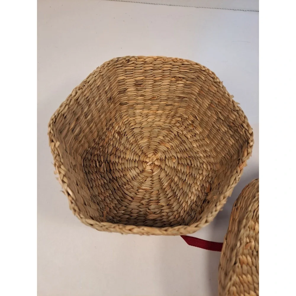 None and/or Unknown this hexagon